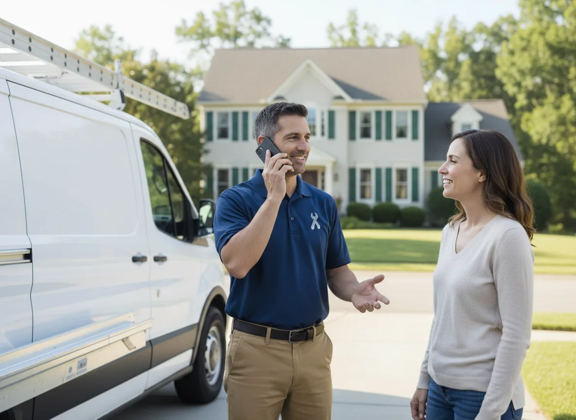 Home Gutter Service Hoffman Estates, IL FAQs